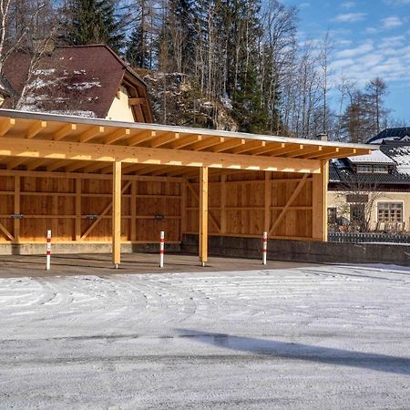 Ski&Nature Apartment Mauterndorf  Exterior foto